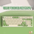 thumbnail image 2 of OEM Original Theme Keycaps Complete Set New U1 B5V4, 2 of 8