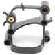 thumbnail image 1 of Soporte de batería duradero para avión izquierdo y derecho, soporte de batería de plástico para DJI FPV ComboLeft, 1 of 8