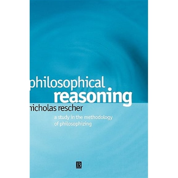 Pre-Owned Philosophical Reasoning (Hardcover)