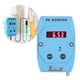 thumbnail image 4 of Detector De PH Del Agua, Probador De PH En Línea 025N, Para Monitoreo De Recursos Hídricos, Acuicultura, 4 of 7
