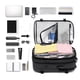 thumbnail image 1 of Mochila de Compresión de Vacío, Aperta de 180 Grados de 17 Pulgadas Bolsas para Computerador Portátil 25L 30L 60L Conveniente Superior Bolsa de Hombro A Prueba de Agua, 1 of 7