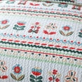 thumbnail image 3 of 100% Cotton Kids Quilt Bedspread Set for Teens Girls Bedding LiTa, 3 of 12
