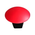 thumbnail image 2 of BELOVING Finger Sand Hammer Portable Rhythm Finger Shaker for Club Outdoor Activities red, 2 of 10