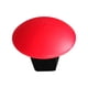 thumbnail image 2 of Maracas ligeras para dedos rítmicos, desarrollo visual, guitarra, martillo de arena rojo, 2 of 9