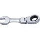 thumbnail image 1 of Llave Combinada BGS 6917 CORTA ajustable 17 MM, 1 of 2