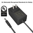 thumbnail image 4 of Hantop Adjustable Pulsating Battery Vacuum Pump Compatible with Hantop Cow/Goat Milker, 4 of 4