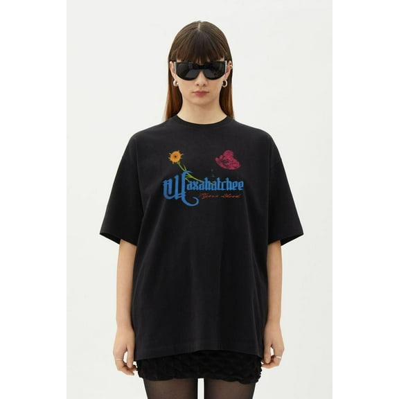 Illustrated Snow Cone Waxahatchee Saint Cloud Indie T-Shirt, for men & women, up to size 5XL