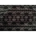 thumbnail image 4 of oneOone Cotton Poplin Fabric Geometric Block Print Sewing Fabric BTY 42 Inch Wide, 4 of 4