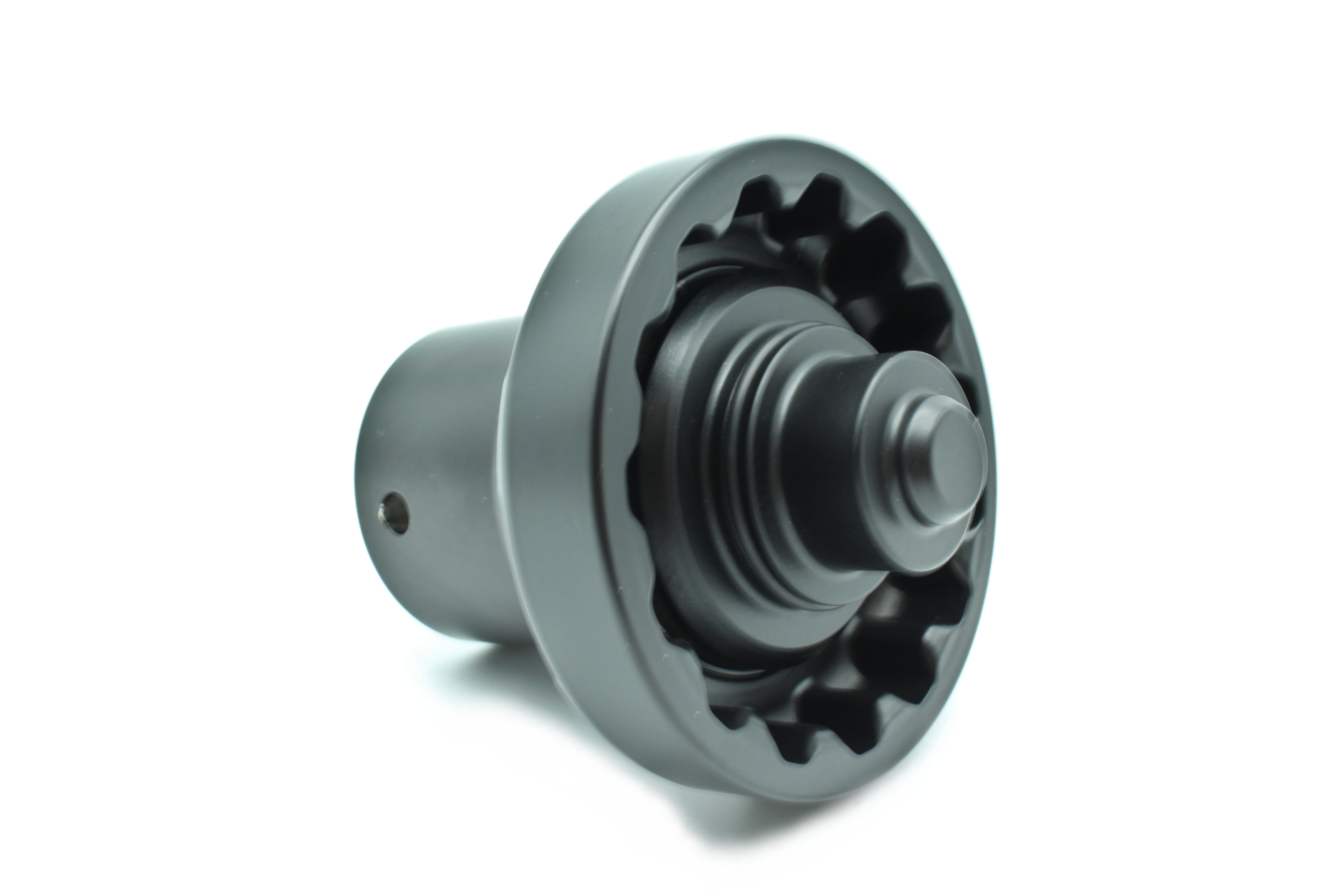 TEMO CenterLock Nut Socket for Porsche Central Wheel Lock