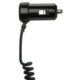 thumbnail image 3 of Scosche®EZC12I Reversible Micro USB Car Charger, 3 of 5