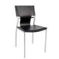 thumbnail image 3 of Chaise De Salle A Structure En Acier Inoxydable, 3 of 3
