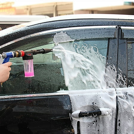 Car Foam Gun >> Foam Blaste R Wash Gun Car Foam Gun Great Foam Sprayer Professional Washing Cleaning Sprayer Easy Foaming Suds Maker With 100 Ml Bottle Leak Free Car Foam Gun >> Foam Blaste R Wash Gun Car Foam Gun Great Foam Sprayer Professional Washing Cleaning Sprayer Easy Foaming Suds Maker With 100 Ml Bottle Leak Free