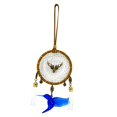 thumbnail image 3 of Colgante Pequeñas Adornos decorativos Baoblaze Colgante Dream Catcher Ornament, 3 of 8