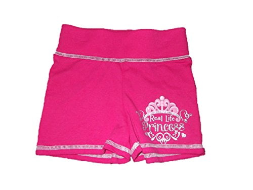 small girls shorts