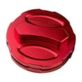 thumbnail image 4 of Motorcycle Caps Tanks Covers Keyless Caps 66mm Diameter Aluminum Covers for Pit Dirt Bike, 4 of 8