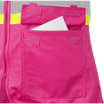 thumbnail image 5 of Ironwear 1150 Women’s Two-Tone Hi-Vis Safety Vest, 5 of 7