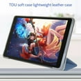 thumbnail image 2 of Case for P85 8 Inch Tablet Case Tablet Stand Protective Case for Telcast P85 PU Leather Case(B), 2 of 7