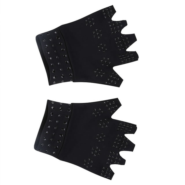 Anti Edema Gloves,2 Colors Arthritis Anti Edema Gloves Rheumatoid Hand Pain Health Compression Gloves Health Care Tool Hand Compression Gloves