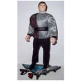 thumbnail image 4 of Star Trek The Original Series Romulan Commander Action Figure, 4 of 6