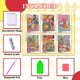 thumbnail image 3 of Kit de Pintura con Diamantes Leatrice 5D para Adultos con 6 Paquetes, 3 of 7