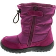 thumbnail image 2 of Naturino Girls Poznurr Rain Step Waterproof Winter Fashion Boots, 2 of 4