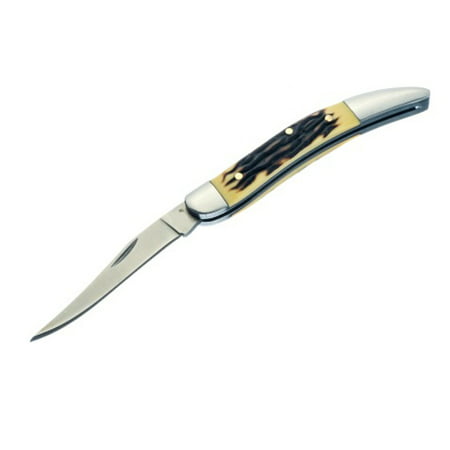 ASR Outdoor Pocket Knife Emergency Folding Blade Self Defense (4