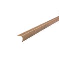 thumbnail image 1 of M-D Building Products 32012 Bordure d'Escalier de 36 Pouces, Finition Métaldécore, Cerise, 1 of 2