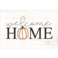 thumbnail image 2 of Great Art Now Welcome Home by Dogwood Portfolio, Framed Wall Art, 19.5W x 13.25H, 2 of 2
