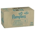 Pampers Cruisers Diapers Size 5, 128 Count (Select for More Options