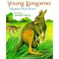 thumbnail image 1 of Pre-Owned Young Kangaroo (Hardcover) 1562824104 9781562824105, 1 of 1