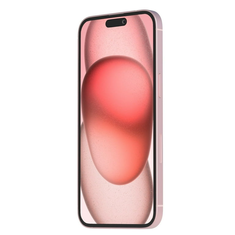 Apple iPhone 15 ピンク 256GB 本体 + ガラスフィルム Apple