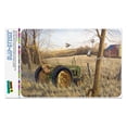 thumbnail image 1 of Tractor on the Farm Home Business Office Sign, 1 of 7
