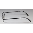 thumbnail image 4 of NEW HARRY LARY'S ENZY MENS/WOMENS DESIGNER FULL-RIM BLACK COLORFUL AVANT-GARDE DESIGN FRAME DEMO LENSES 44-0-0 EYEGLASSES/GLASSES, 4 of 9