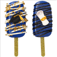 thumbnail image 3 of Graduation Cap & Scroll Dec-Ons&reg; Sugar Decorations,, 3 of 7