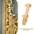 thumbnail image 3 of CRAFTHROU Vis de Réglage de Précision pour Saxophone avec Haute Précision pour Réparation de Cou de Soprano, 3 of 7