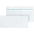 thumbnail image 2 of Mead No.10 Envelopes, Security, Press-it Seal-it, 4-1/8" X 9-1/2", White, 45 Per Box (75026), 2 of 3