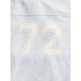 thumbnail image 3 of Weekend Academy Boys Fleece Muscle Tank, Sizes 4-18, 3 of 7