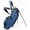 Navy Blue, variant on Sunday Golf Ryder Stand Bag Navy Blue