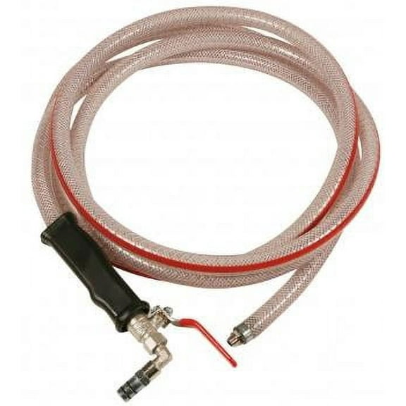 LiquiDynamics Replacement suction hose assembly | P/N S3331