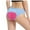 Blue, variant on Women's Cycling Briefs Silicone Cushion Quick Drying Lightweight Comfort Seamless Design for Active Women