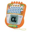 thumbnail image 1 of VTech Write And Learn Touch Tablet- French Version, 1 of 2