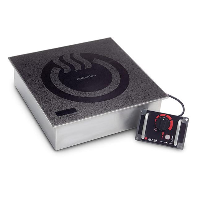 single hob induction cooktop
