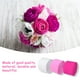 thumbnail image 5 of 9 rollos de papel crepé rosa, rojo y blanco para decorar serpentinas., 5 of 8