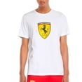 thumbnail image 3 of Playera Puma FERRARI RACE COLORED BIG TEE Hombre 53169107, 3 of 4