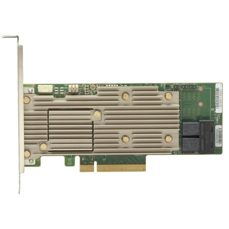 UPC: 0889488433469 | Lenovo ThinkSystem RAID 930-16i 4GB Flash PCIe 12Gb Adapter