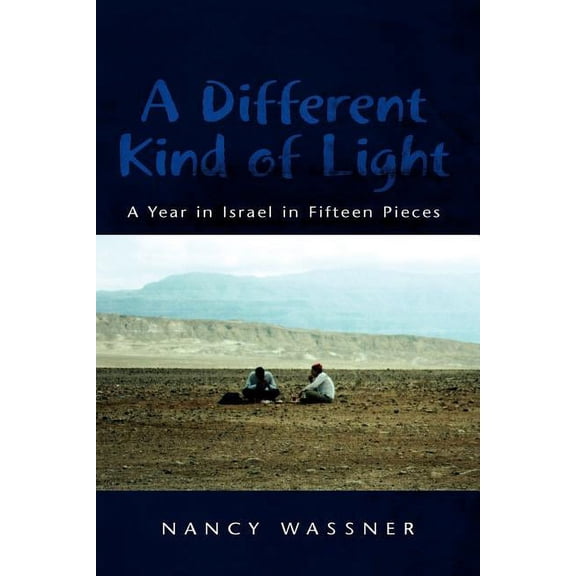 A Different Kind of Light (Paperback)