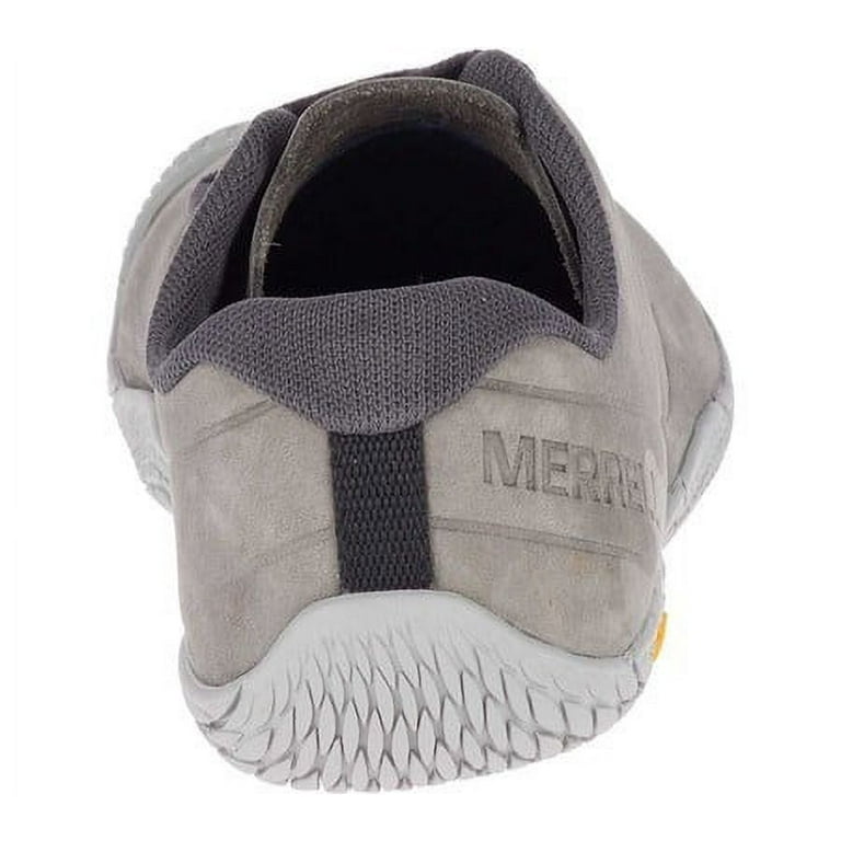Merrell vapor glove deals 3 luna leather sneaker