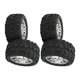thumbnail image 2 of Neumáticos de camión RC neumáticos de goma RC resistentes al desgaste para coche de control remoto ANGGREK Otros, 2 of 8