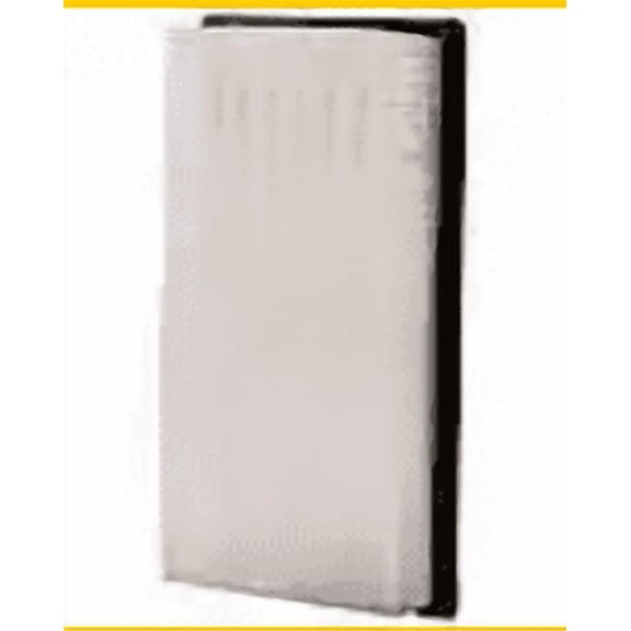 Carquest Premium Engine Air Filter (Part #R87524)