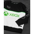thumbnail image 4 of Xbox Boys Black Sweatshirt, 4 of 5
